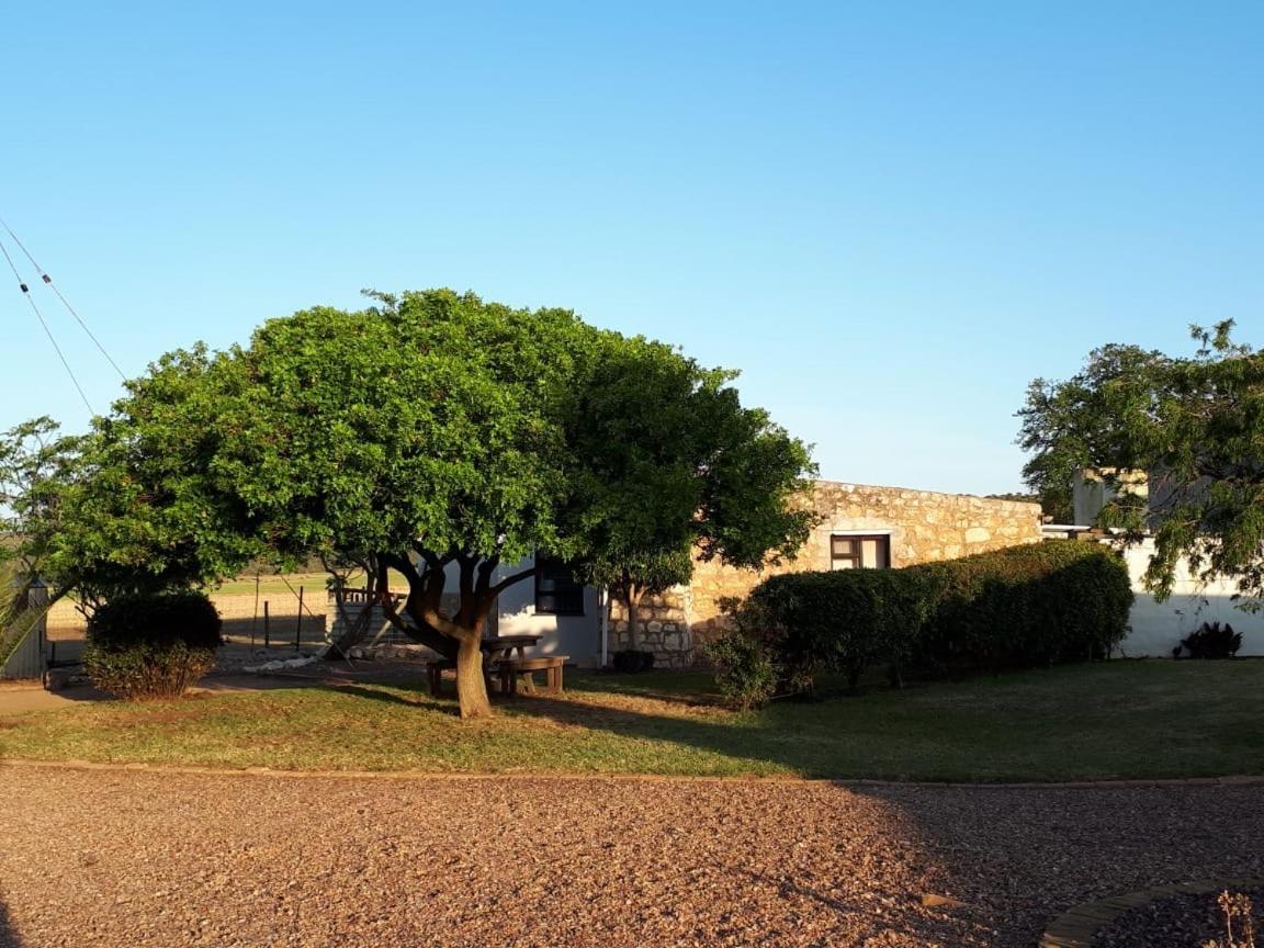 Die Buitekamer Bredasdorp Exterior foto
