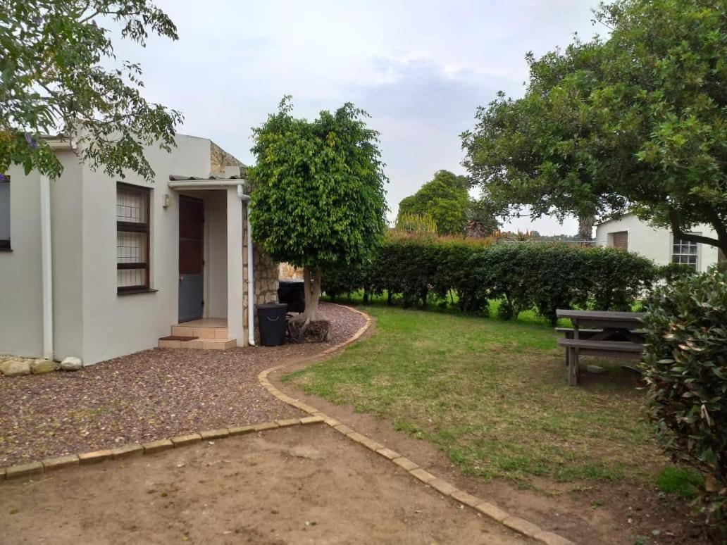 Die Buitekamer Bredasdorp Exterior foto