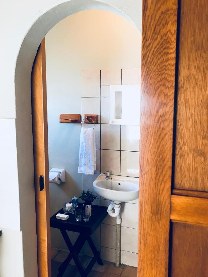 Die Buitekamer Bredasdorp Exterior foto